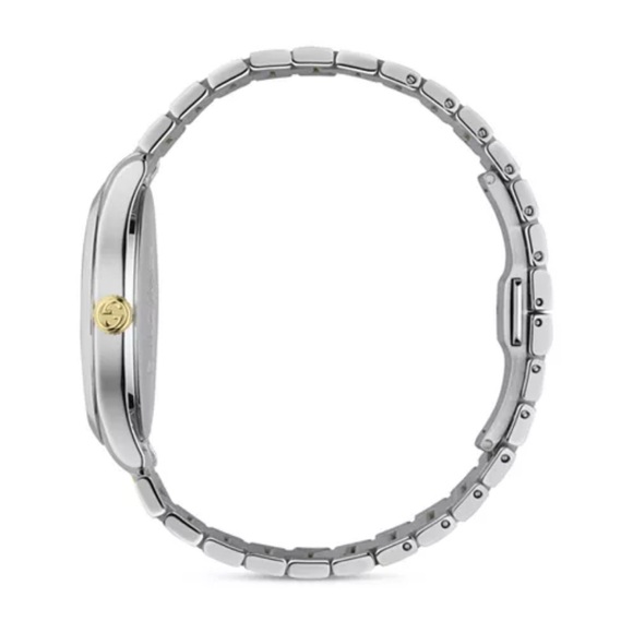 Preowned Gucci | Sapphire Crystal | 100% Authentic | open box | Swiss made - Picture 2 of 3